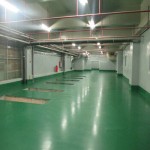 广水FRP玻璃钢防腐地坪-缩略图2