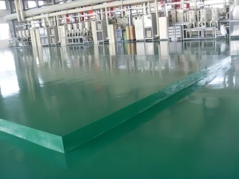 广水防腐蚀地坪,环氧玻纤地坪，玻纤工业地坪，环氧玻纤布地坪,乙烯基玻纤布地坪