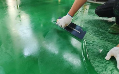 广水什么是VEF地坪,VEF地坪厂家