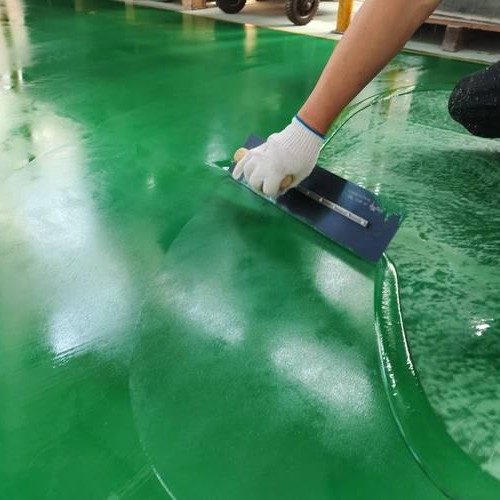 广水什么是VEF地坪,VEF地坪厂家