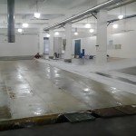 广水防腐防静电地坪,防腐防静电自流平地坪-缩略图2