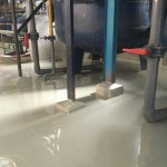 广水FRP玻璃钢防腐地坪-缩略图1