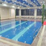 广水聚脲地坪,防腐蚀地坪-缩略图1