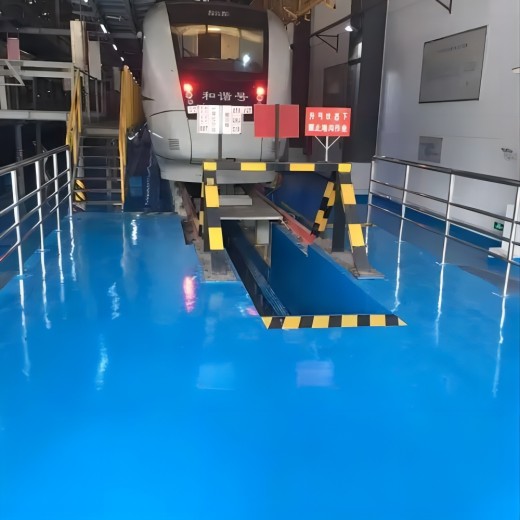 广水环氧防腐蚀地坪,环氧积层地坪